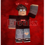 Breaks Cafe