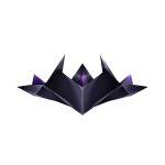 Lunar Nightshade Crown