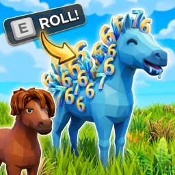 🐴 Horse Paradise RNG icon