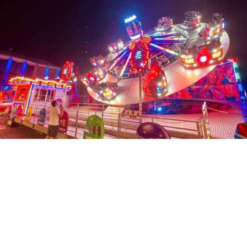 funfair simulator 2023