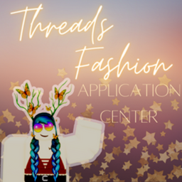 Threads Fashion: Application Center