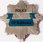 RPD Robloxian Police Dep