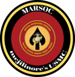 Marine Special Operations Command {MARSOC}