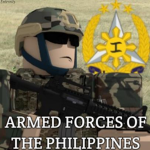 ~AFP~ Armed Forces of the Philippines