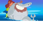 Sharko gang sqaud