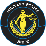 [UNPK] Military Police