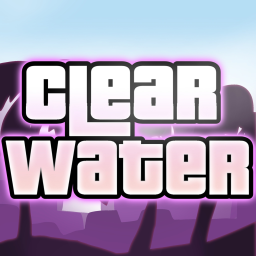 clear water open test