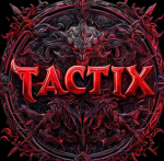 TACTIX derelict