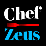 chef zeus