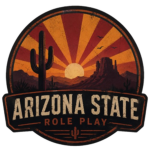 Arizona State Roleplay VC only Realistic