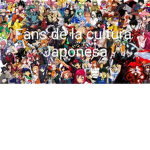 Fans de la cultura japonesa