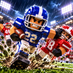RoBowl: Football Dynasty icon