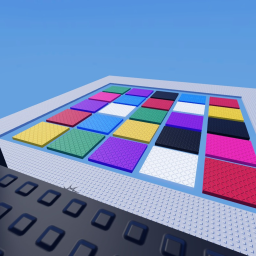 And the Color is ...