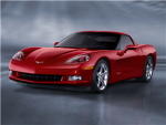 corvette lovers