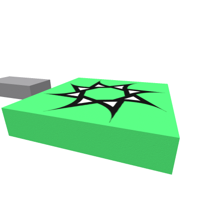 Checkpoint for Obby