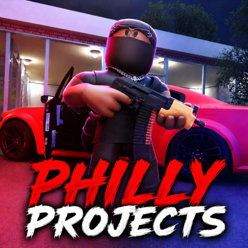 Philly Projects