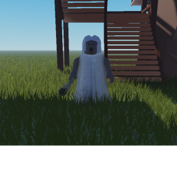 survival the granny the killer