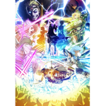Super hero gaming group