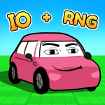 Be a Random Car