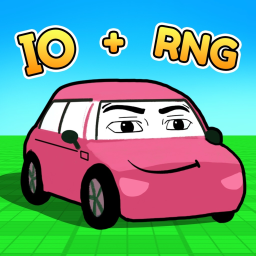Be a Random Car