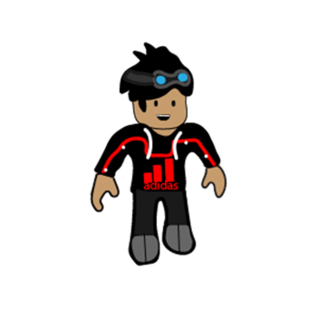 NEW YEARS OBBY 2021! 300 STAGES