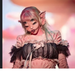 Melanie’s earthlings <33