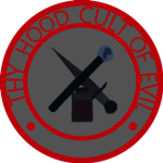 Thy Hood Cult Of Evil