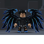 Official CyberWolf Group