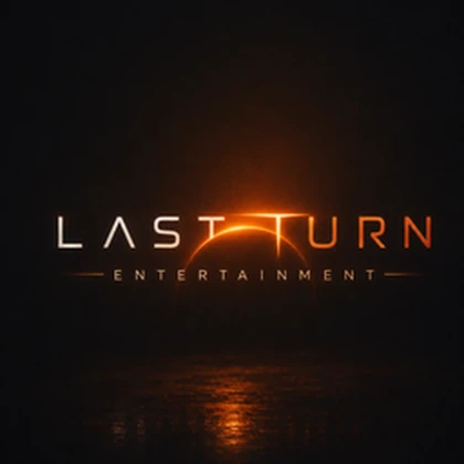 Last Turn Entertainment Roblox group icon