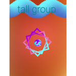 tall group.