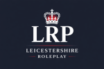 Leicestershire Roleplay Community RBLX