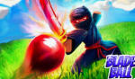 blade ball army