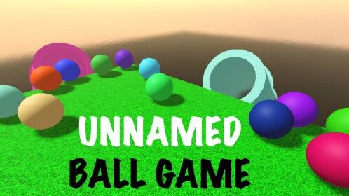 Unnamed Ball Game ⚽️