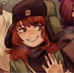 Fanganronpa Shenanigans.