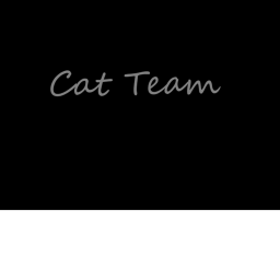Cat Team Rp    (WIP)