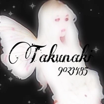 Takunaki !! Roblox group icon