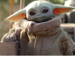 Baby Yoda Clan.