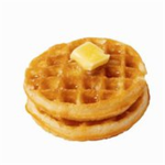 toaster waffles