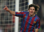 Messi group the goat