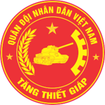(VATC) Vietnam Armored Tank Corps
