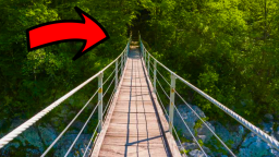 Najdłuższy Most Obby