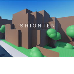 Shionte ✨