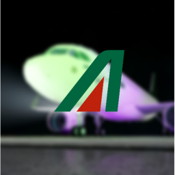 Roma Int. Airport