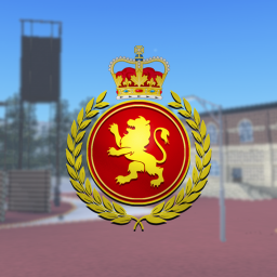 💂 Sandhurst Military Academy!