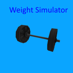 Weight Simulator [In-Development]