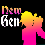 New Gen ST