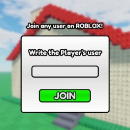 Join any Player on Roblox! icon