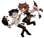 Dead Plate Cult