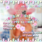 -Connie’s Closet-