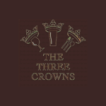 -The Three Crowns-